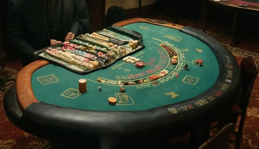 PokerKing Banner